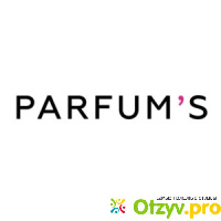Интернет магазин Parfums.ru отзывы