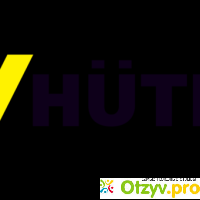 Официальный магазин Huter в России отзывы