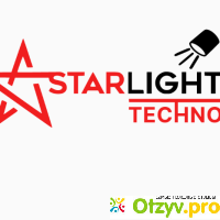Магазин освещения Starlight отзывы